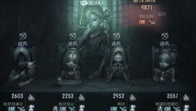 第五人格最新排期爆料,全新角色与玩法即将来袭！